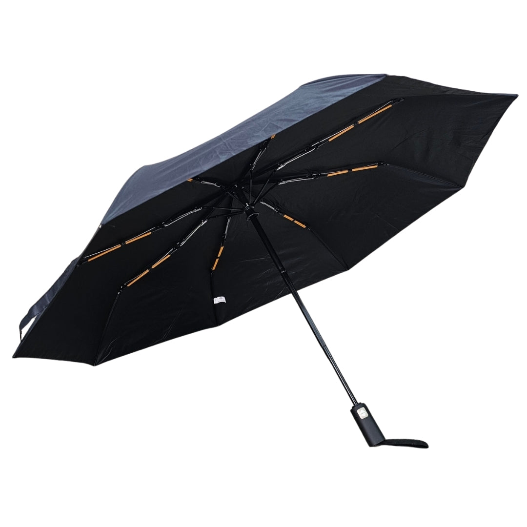 Sombrilla de Bolso Doble Automática Premium - N20