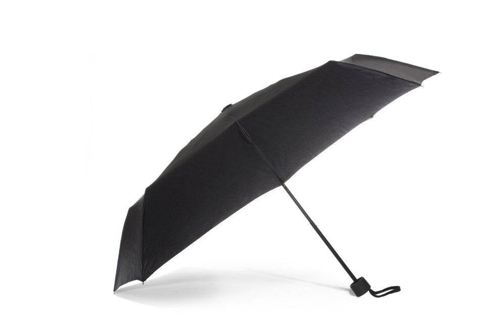 Sombrilla Manual Pequeña de Bolso Apolo 21" N03 – Compacta, Resistente y Estilo para Eventos
