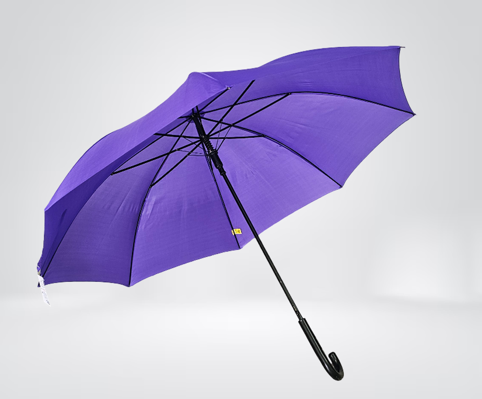 Sombrilla Resistente Decorativa Multifuncional Apolo 23" - Ref: N06 – Elegante y Resistente para Promociones y Eventos