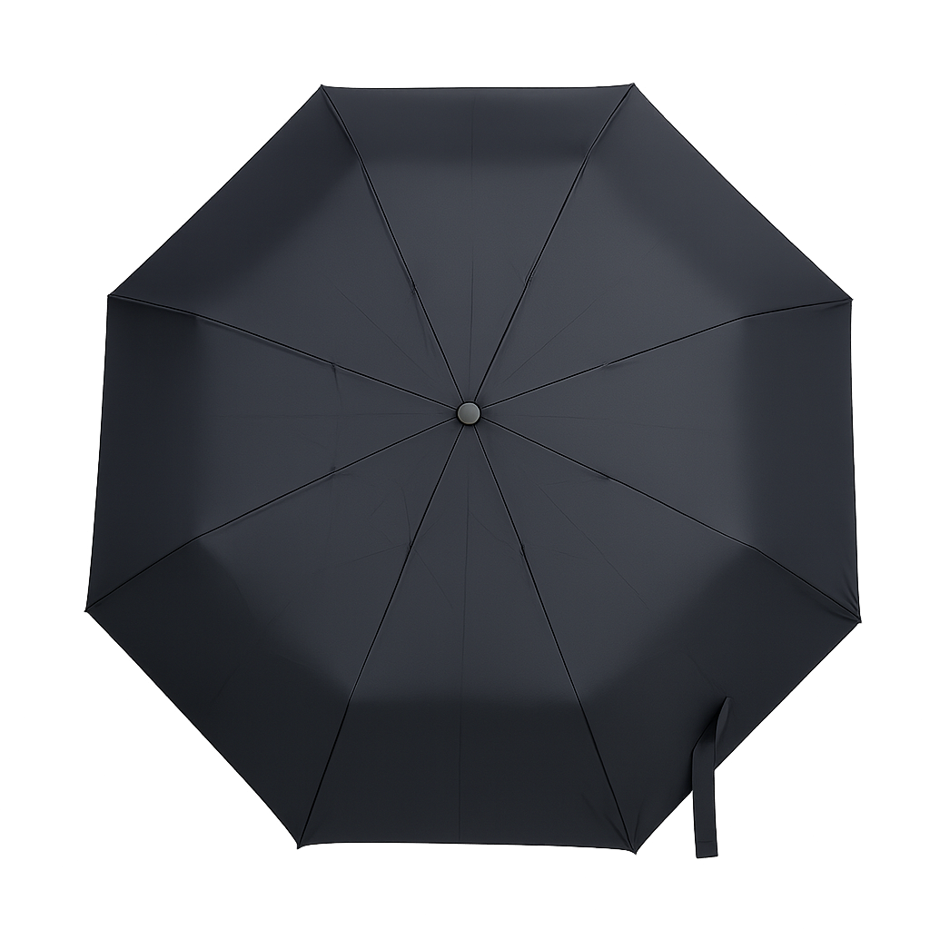 Sombrilla de Bolso Doble Automática Premium - N20