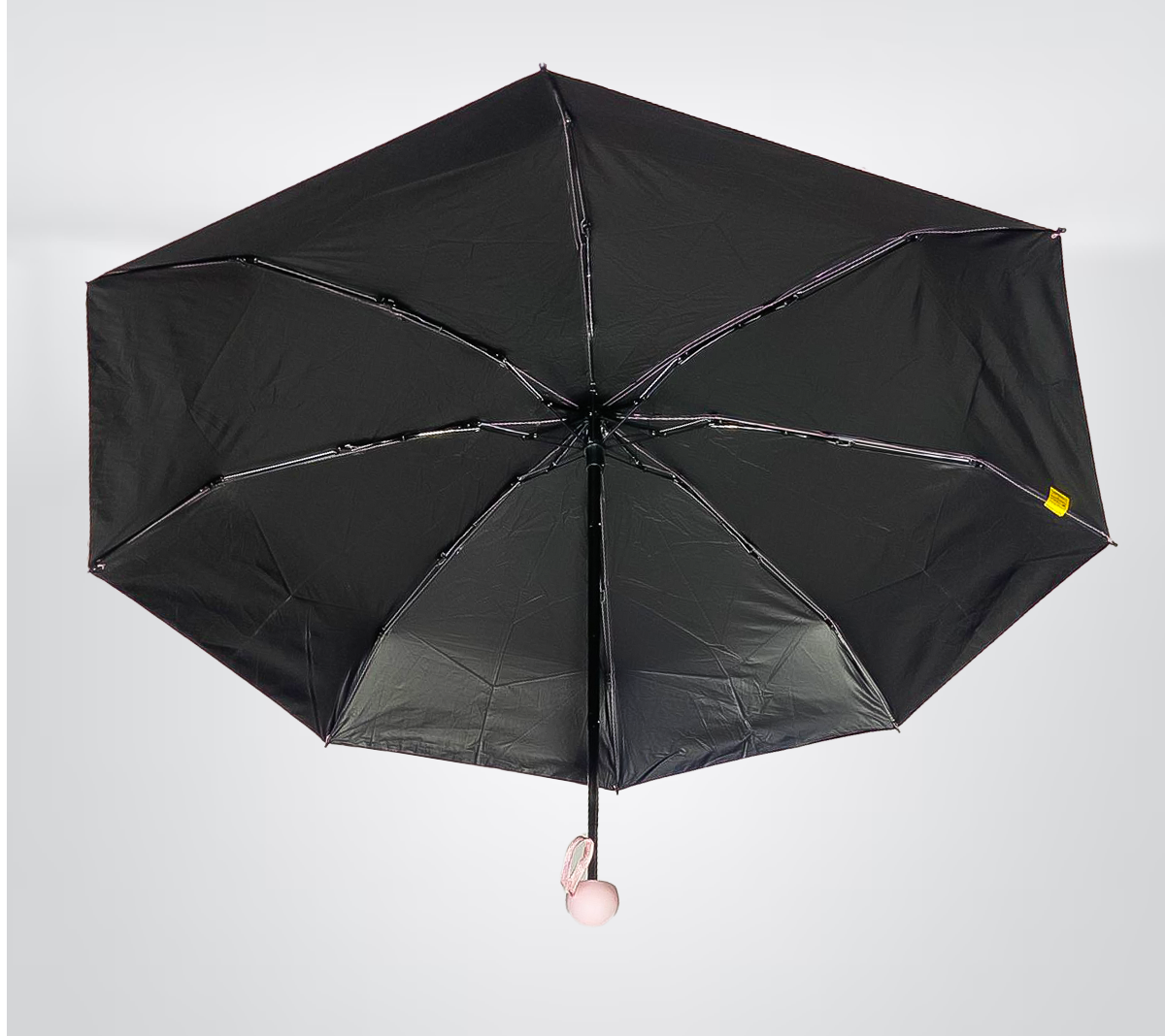 Sombrilla Mini Pocket Bola Ref: N21 – Compacta, Elegante y Practica