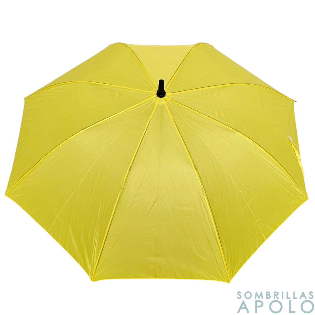 Sombrilla Resistente Decorativa Multifuncional Apolo 23" N06 – Elegante y Resistente para Promociones y Eventos