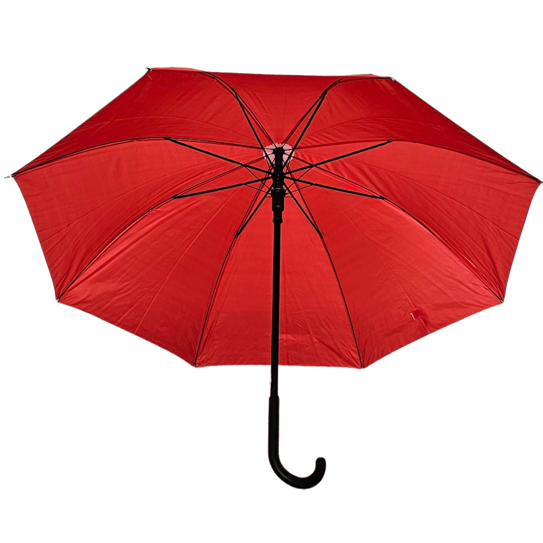 Sombrilla Resistente Decorativa Multifuncional Apolo 23" N06 – Elegante y Resistente para Promociones y Eventos