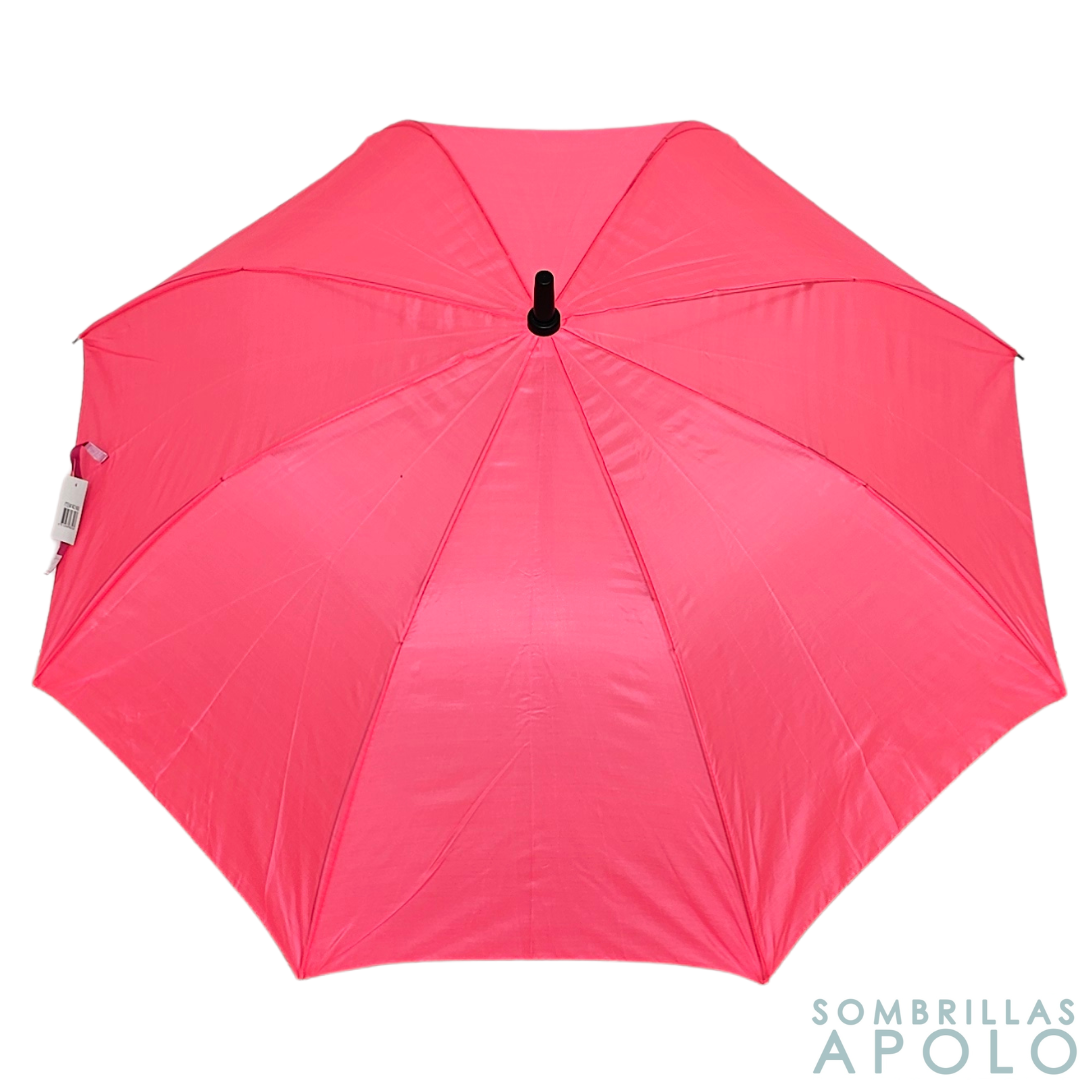 Sombrilla Resistente Decorativa Multifuncional Apolo 23" N06 – Elegante y Resistente para Promociones y Eventos