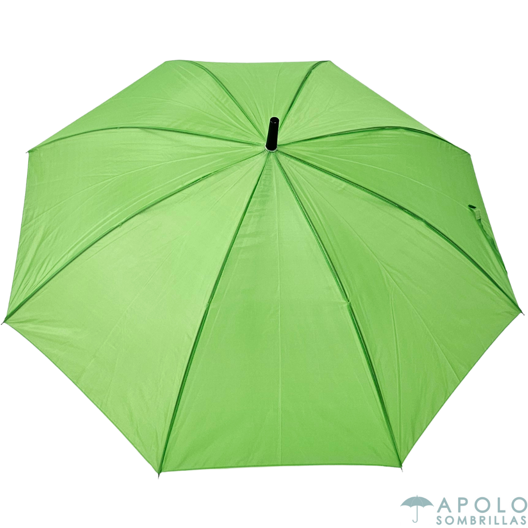 Sombrilla Resistente Decorativa Multifuncional Apolo 23" N06 – Elegante y Resistente para Promociones y Eventos