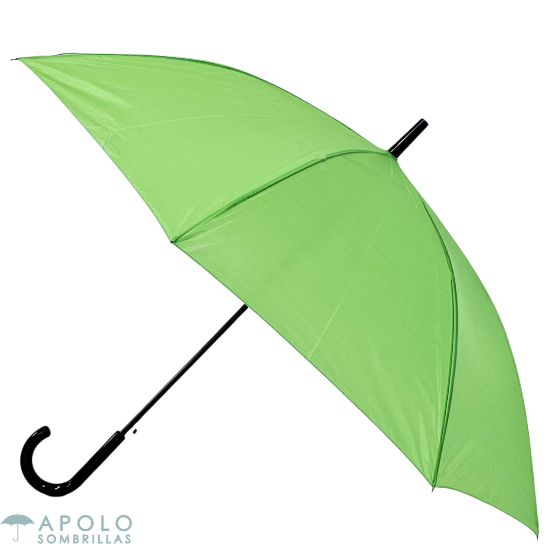 Sombrilla Resistente Decorativa Multifuncional Apolo 23" N06 – Elegante y Resistente para Promociones y Eventos