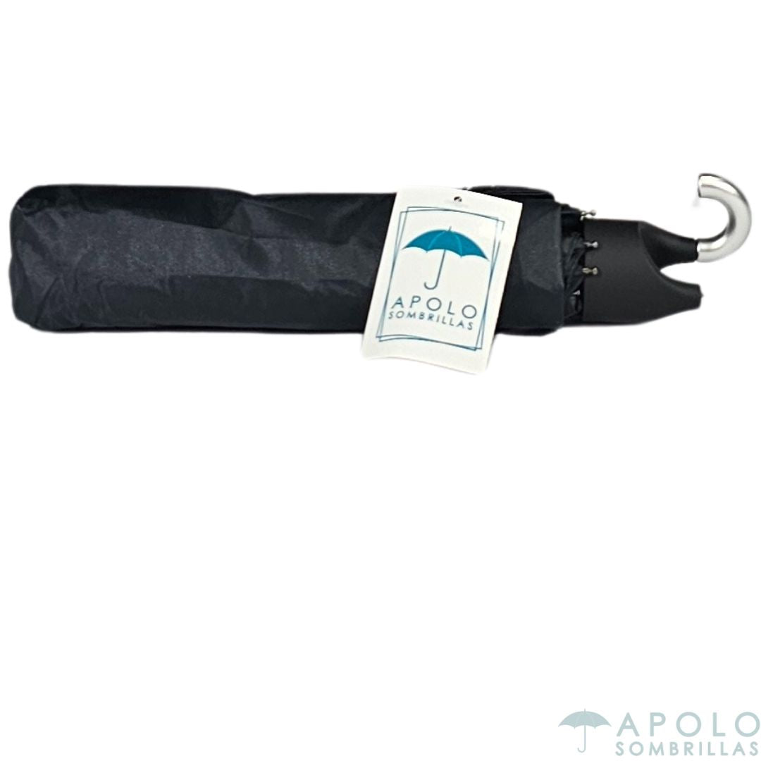 Paraguas plegado y empacado N11 – sombrilla pequeña de bolso, ideal para llevar a todas partes
