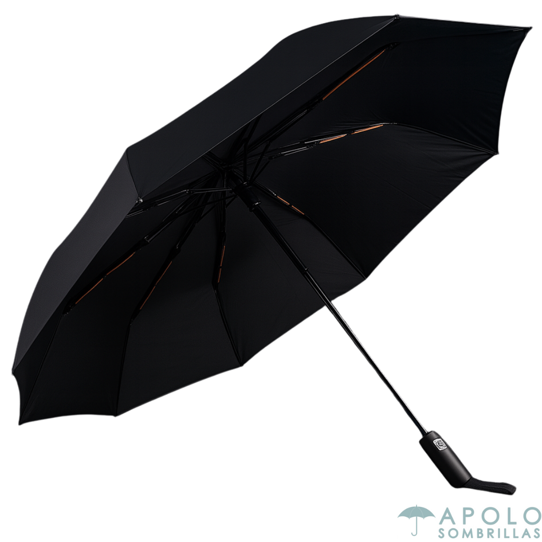 Sombrilla de Bolso Doble Automática Premium - N20