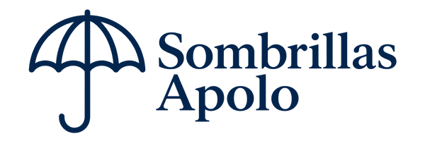 Sombrillas Apolo