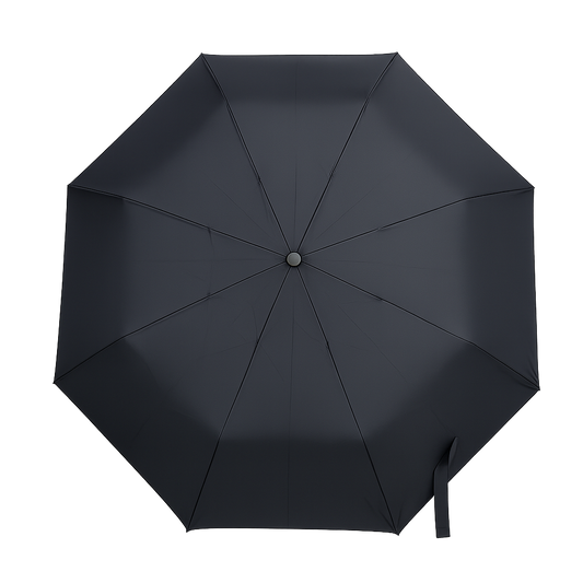 Sombrilla de Bolso Doble Automática Premium - N20