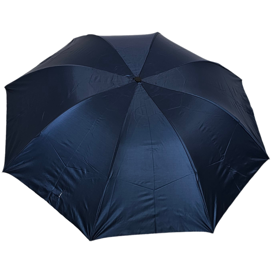 Sombrilla Resistente Pequeña Manual Compacta Apolo – Portátil con Protección UV - N01