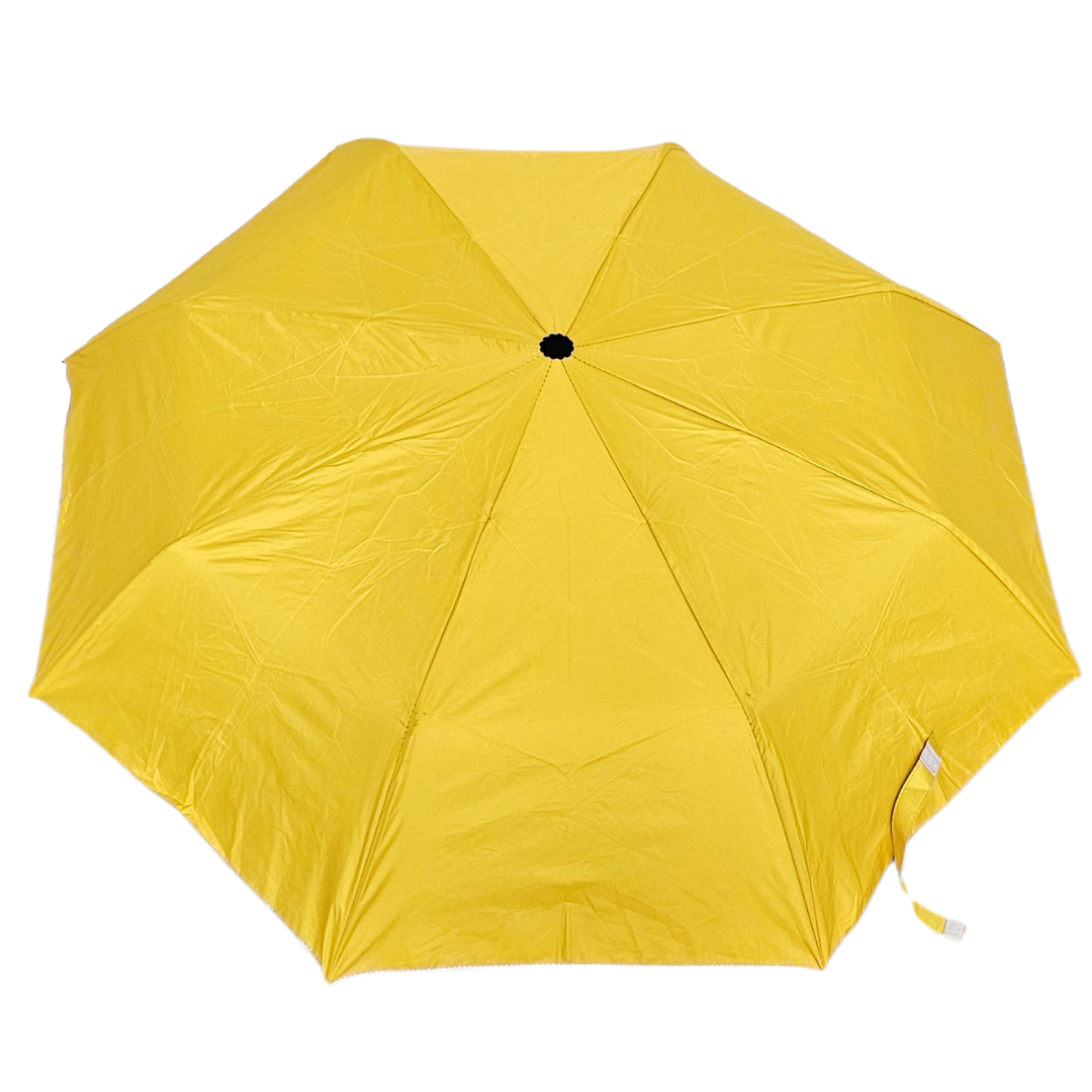 Sombrilla Doble Automática de Bolso Apolo 21" N02