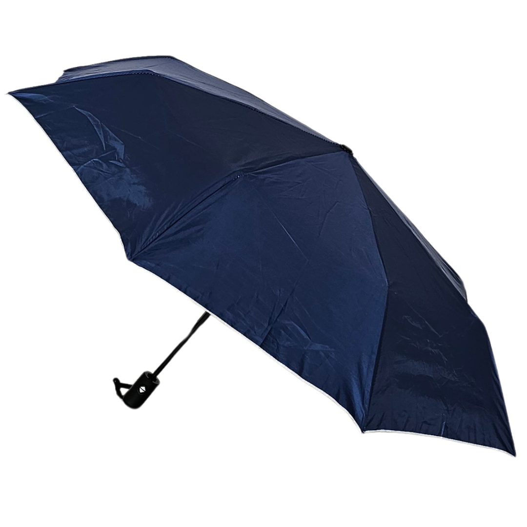 Sombrilla Doble Automática de Bolso Apolo 21" N02