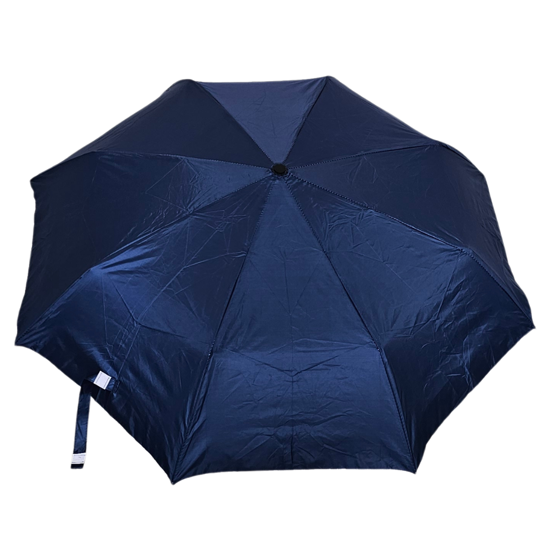 Sombrilla Doble Automática de Bolso Apolo 21" N02