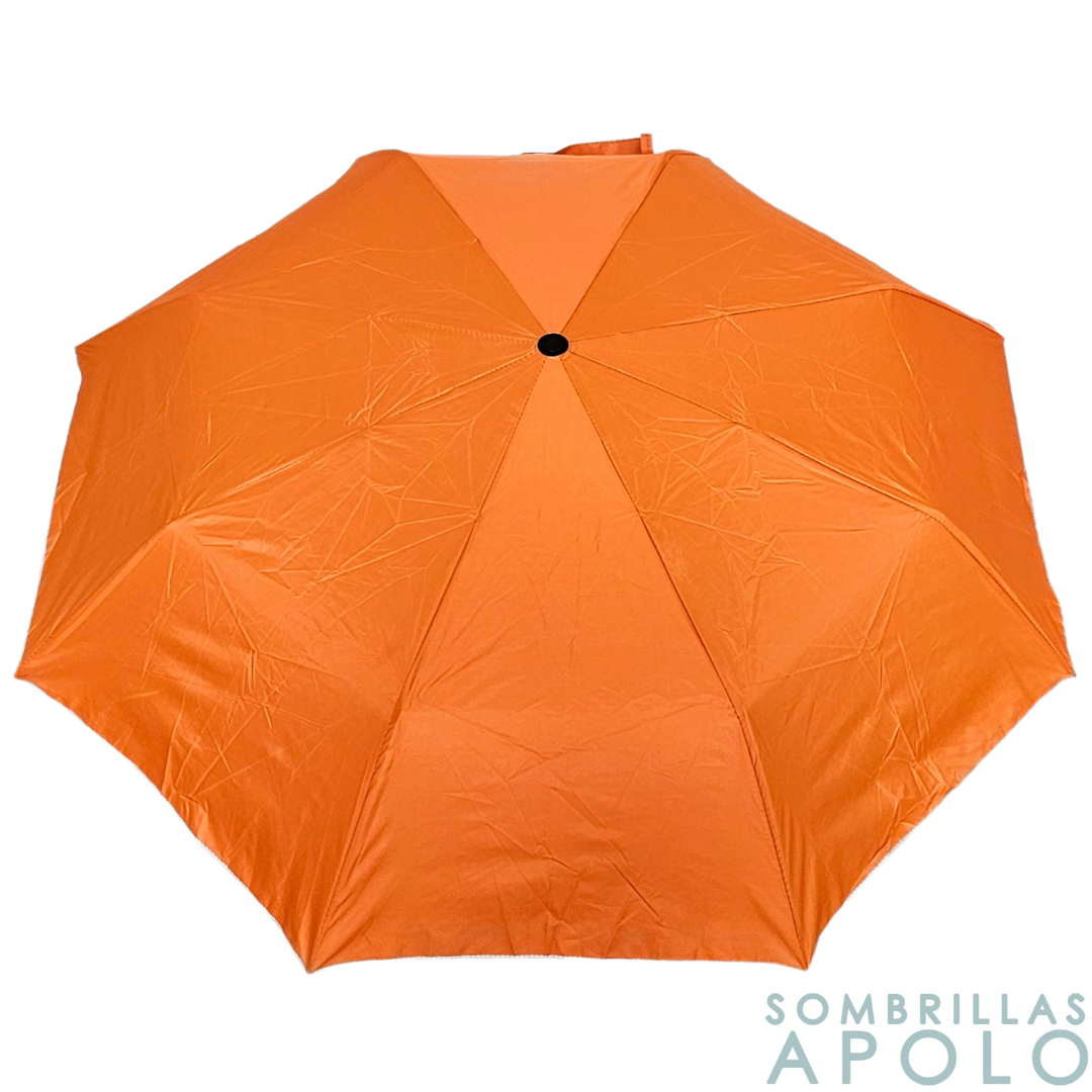 Sombrilla Doble Automática de Bolso Apolo 21" N02