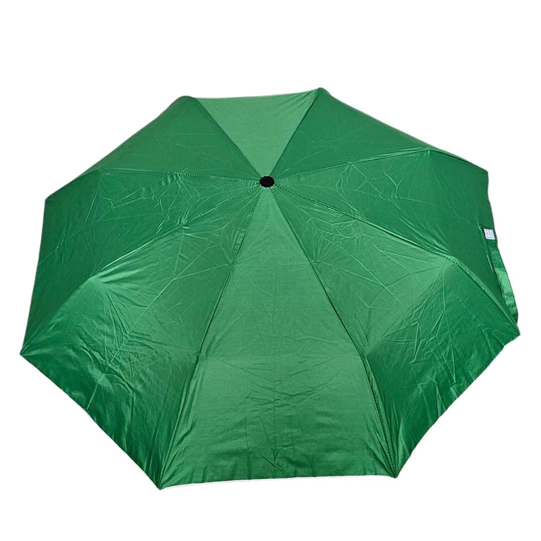 Sombrilla Doble Automática de Bolso Apolo 21" N02