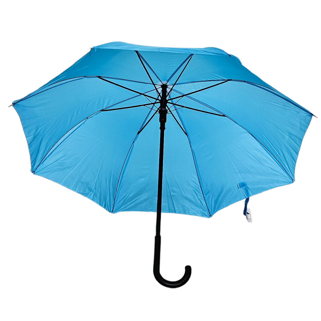 Sombrilla Resistente Decorativa Multifuncional Apolo 23" N06 – Elegante y Resistente para Promociones y Eventos
