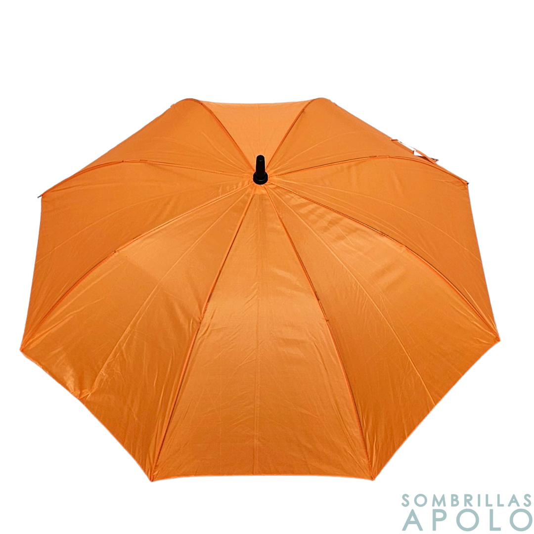 Sombrilla Resistente Decorativa Multifuncional Apolo 23" N06 – Elegante y Resistente para Promociones y Eventos