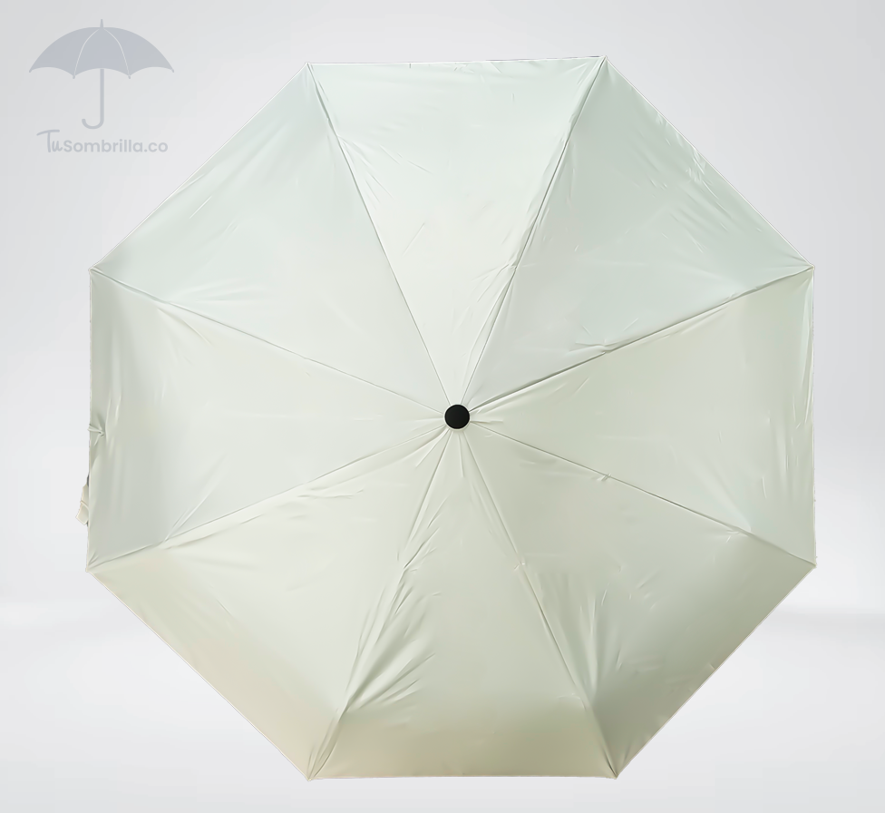 Sombrilla Resistente Ultra Force de Bolso Automática 23” - Ref:  N14 – Compacta, con Protección UV y Ideal para Eventos